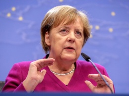 Ангела Меркель выступила за сопоставимую минимальную зарплату» в ЕС