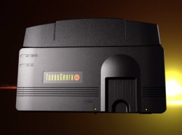 Konami анонсировала свою ностальгическую мини-консоль - TurboGrafx-16 mini