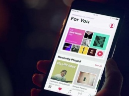ПриватБанк хочет с помощью кешбэка за услуги Apple Music победить в Украине пиратство