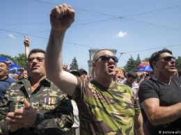 Как и почему Молдавия оказалась в условиях двоевластия