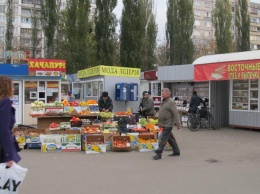 Киевская зеМАФия: киоскеры Зеленского и зачистки в сети информации