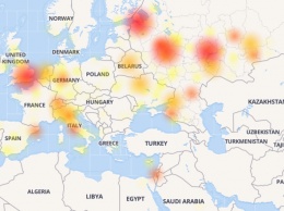 Telegram сообщил о мощной DDoS-атаке