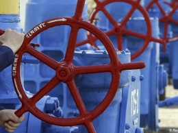 ЕC спешит возобновить переговоры о транзите газа из РФ через Украину