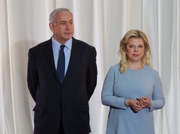 Жена премьер-министра Израиля вернет в казну деньги за дорогие обеды