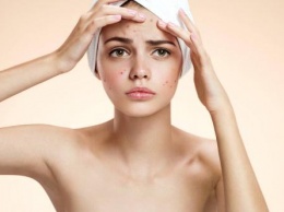 «Отпечаток на лице». Ученые выяснили, как глютен влияют на женскую кожу