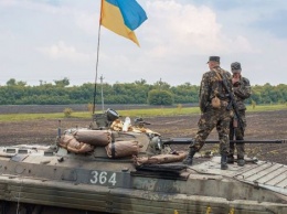 Война на Донбассе: 28 обстрелов за сутки, бойцы ВСУ понесли потери
