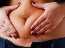 6 причин, из-за которых может скапливаться жир на животе