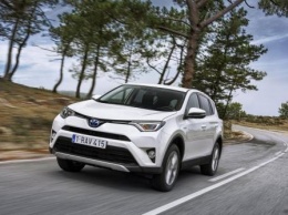 Жизнь после «корейцев»: Владелец Toyota RAV4 назвал причину покупки кроссовера