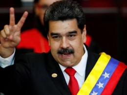 В МИД Венесуэлы заявили о визите Мадуро в Россию