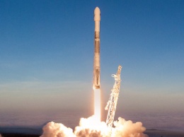SpaceX успешно запустила и приземлила свою ракету Falcon 9