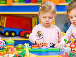 Спортзал, бассейн и комната с LEGO: в Киеве заработает инклюзивный детский сад