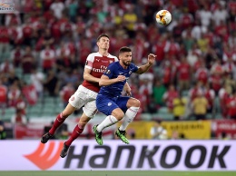 Очередной успешный сезон партнерства Hankook Tire с UEFA Europa League завершился в Баку