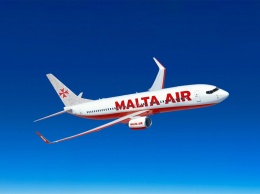Ryanair купил авиакомпанию на Мальте