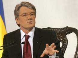 Ющенко заявил в Генпрокуратуру о конфликте интересов следователя, который объявил ему о подозрении (Документ)
