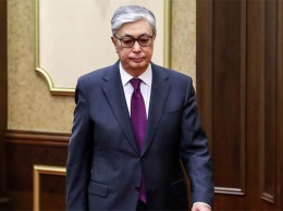 Зеленский пригласил нового президента Казахстана посетить Украину