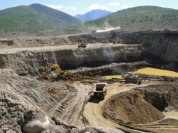 В Эквадоре нашли одно из крупнейших в мире месторождений золота