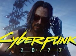 Е3 2019: Киану Ривз поведал подробности работы над Cyberpunk 2077