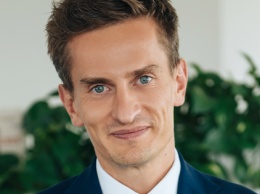 Марек Томалак стал новым генеральным директором PepsiСo Украина