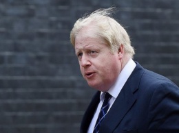 Борис Джонсон выиграл первый тур выборов лидера Консервативной партии Великобритании
