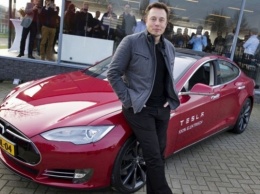 Tesla может заняться горнодобывающим бизнесом