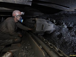Прокуратура назвала причину гибели двух шахтеров в Донецкой области