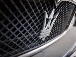 Maserati перестанет выпускать компактные модели