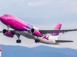 Wizz Air добавит 10 еженедельных рейсов во Львов