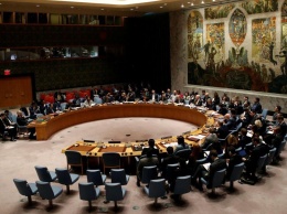 Совет Безопасности ООН осудил инцидент в Оманском заливе