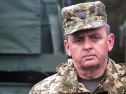 О чем свидетельствует обострение со стороны России на Донбассе: заявление Муженко