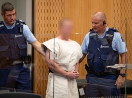 Убийство 50 человек в Новой Зеландии: террорист не признал вину