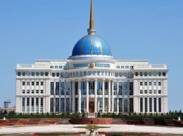 Выборы. Казахстан после Назарбаева