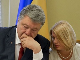 "Жирные бл*дины": глава партии Порошенко оскорбила украинцев, детали скандала
