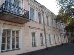 В Киеве реставрируют дом мэра