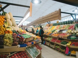 Как изменились цены на продукты в Украине в мае