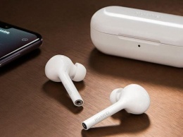 Убийцы AirPods. Беспроводные наушники от Huawei поразили качеством «за копейки»