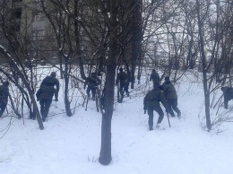 Искромсали ножом и бросили в овраг: жестокое убийство в Харькове (фото)