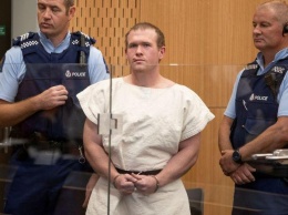 Массовый расстрел мусульман в Новой Зеландии: подозреваемый отказался признать вину