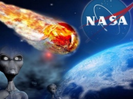 Правда или ложь? NASA скроет данные о пришельцах, уничтожив OSIRIS-REx