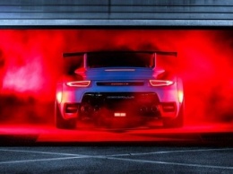 Тюнер Porsche решил выпустить собственный 800-сильный суперкар