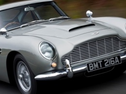 Alpine представила "заряженную" A110, Aston Martin возродил DB4 GT Zagato 1960 года, а BMW M5 покорил Нюрбургринг: ТОП автоновостей дняа