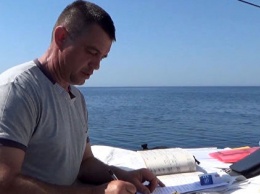 Суд в Севастополе освободил капитана украинского судна ЯМК-0041