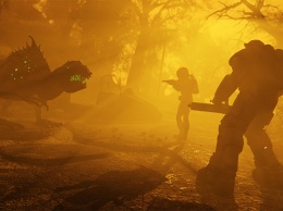 Тестовая версия «Королевской битвы» для Fallout 76 так понравилась игрокам, что Bethesda продлила испытания