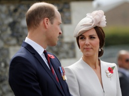 Любовница принца Уильяма развелась с мужем: Миддлтон заговорила о детях