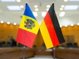 Германия готова поддержать новое правительство Молдовы
