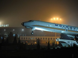 Из Молдовы представители Демпартии вылетели чартерными рейсами
