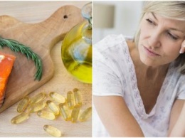 Ученые: Витамин D укрепляет женское здоровье после менопаузы