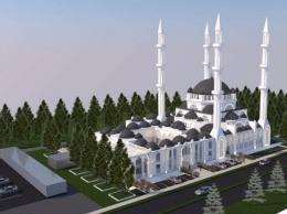 Мусульмане Херсона добились разрешения на строительство культурного центра