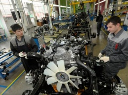 СП «Мазда Соллерс» начинает поставки моторов в Японию