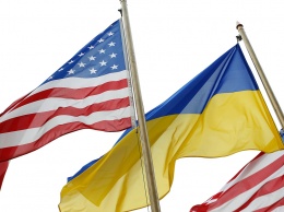 Украина и США обсудили дальнейшее развитие перспектив сотрудничества безопасности