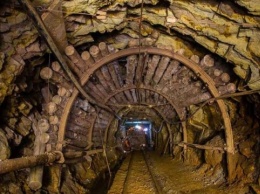 В шахте на Донетчине случился обвал: есть погибшие
